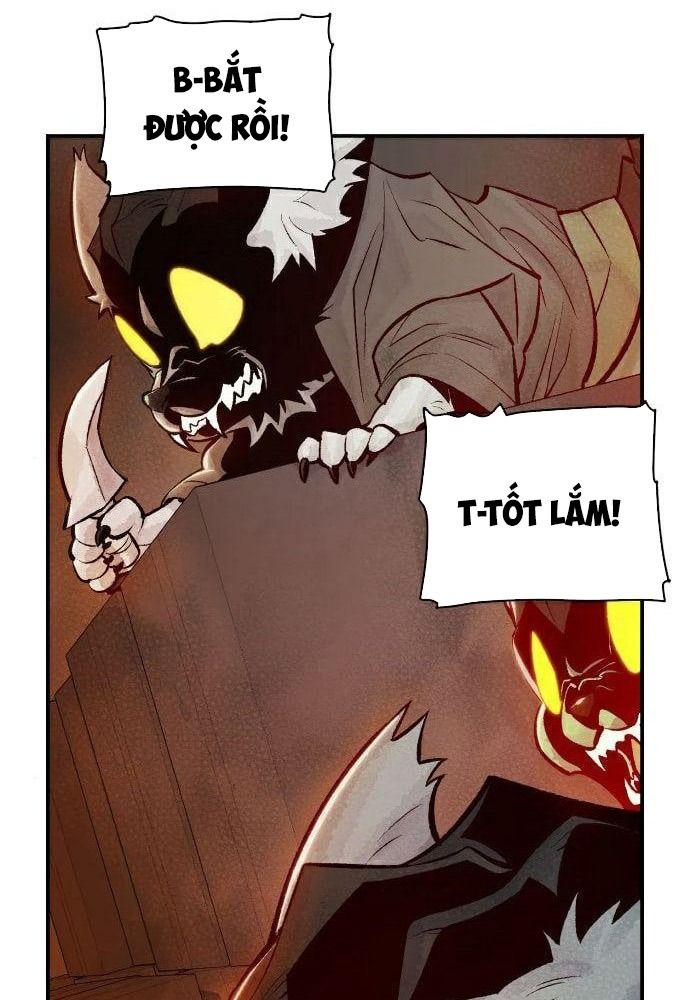 Tôi - Necromancer Cô Độc Chap 27 - Next Chap 28