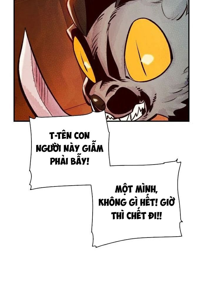 Tôi - Necromancer Cô Độc Chap 27 - Next Chap 28