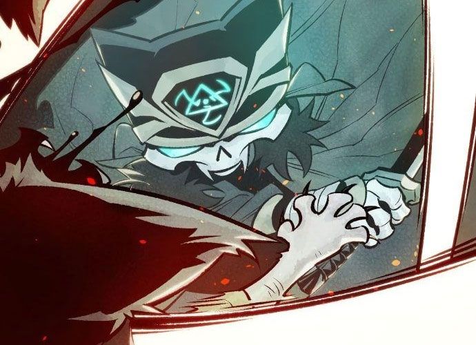 Tôi - Necromancer Cô Độc Chap 28 - Next Chap 29