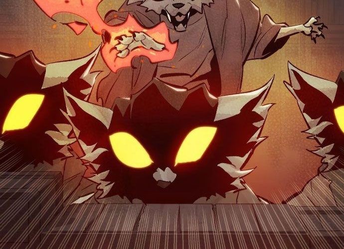 Tôi - Necromancer Cô Độc Chap 28 - Next Chap 29