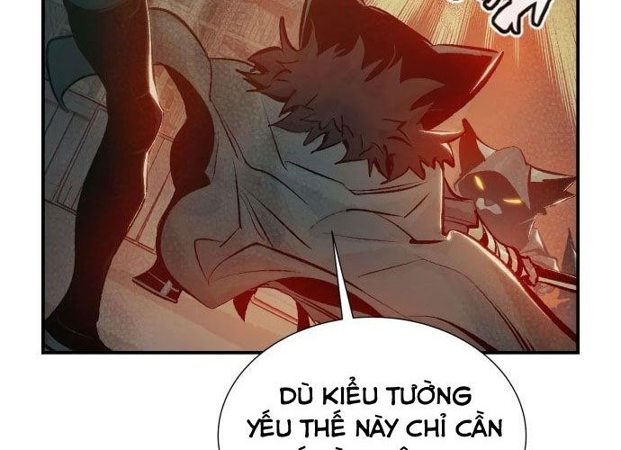 Tôi - Necromancer Cô Độc Chap 28 - Next Chap 29