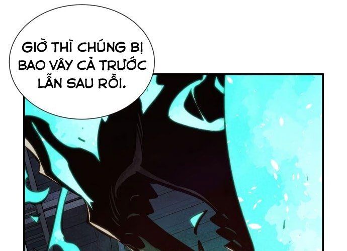 Tôi - Necromancer Cô Độc Chap 28 - Next Chap 29