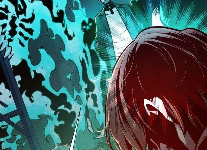 Tôi - Necromancer Cô Độc Chap 28 - Next Chap 29