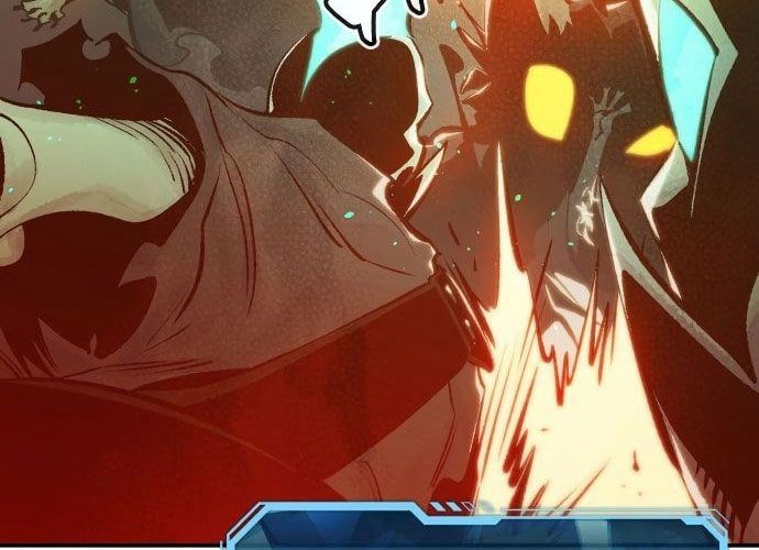 Tôi - Necromancer Cô Độc Chap 28 - Next Chap 29