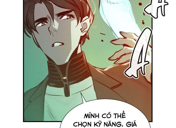 Tôi - Necromancer Cô Độc Chap 28 - Next Chap 29