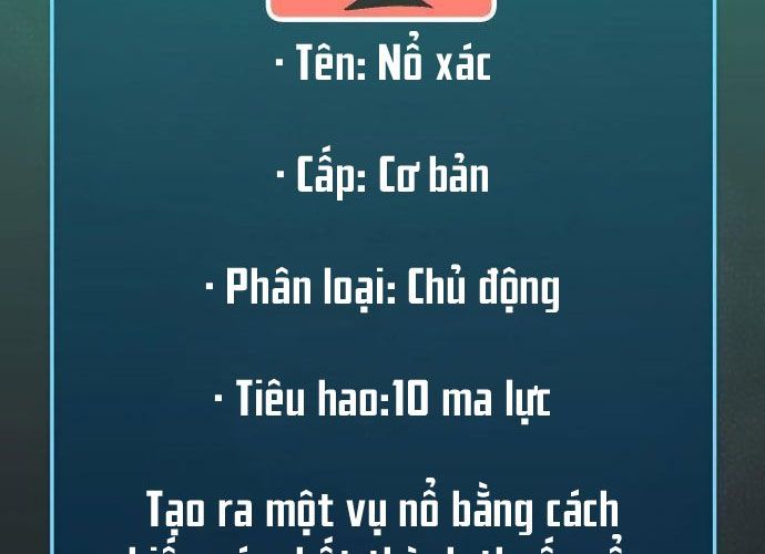 Tôi - Necromancer Cô Độc Chap 28 - Next Chap 29