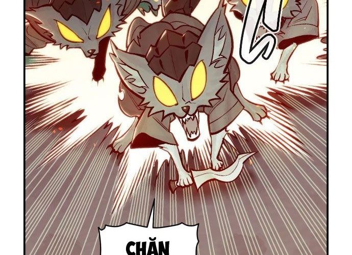 Tôi - Necromancer Cô Độc Chap 28 - Next Chap 29