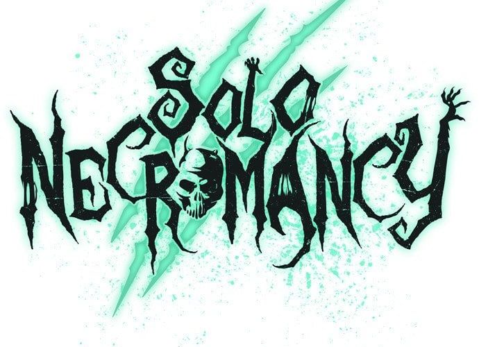 Tôi - Necromancer Cô Độc Chap 28 - Next Chap 29