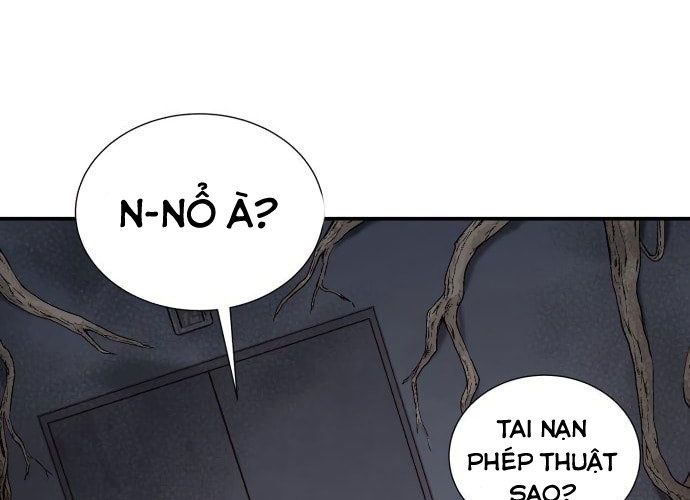 Tôi - Necromancer Cô Độc Chap 28 - Next Chap 29