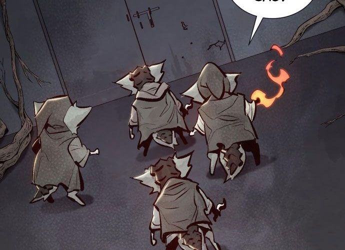 Tôi - Necromancer Cô Độc Chap 28 - Next Chap 29