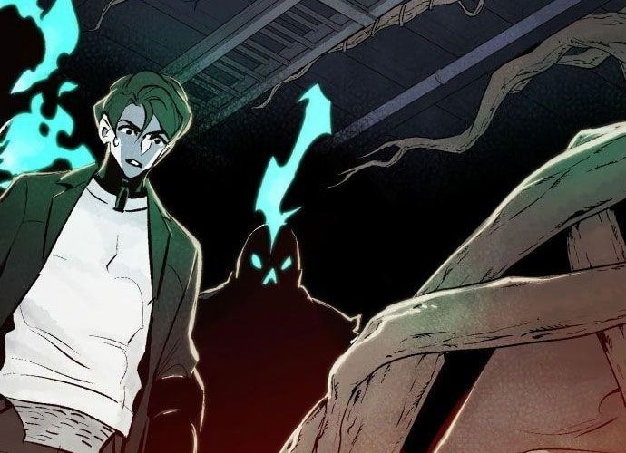 Tôi - Necromancer Cô Độc Chap 28 - Next Chap 29