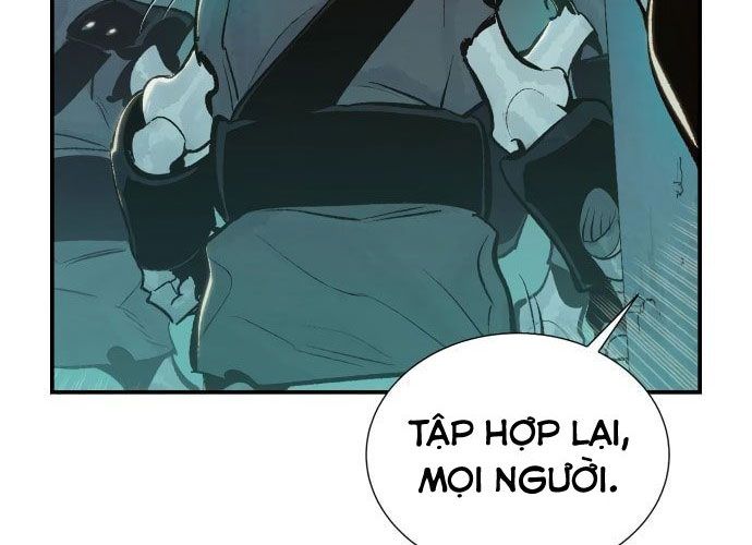Tôi - Necromancer Cô Độc Chap 28 - Next Chap 29