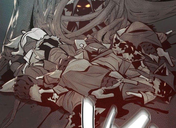 Tôi - Necromancer Cô Độc Chap 28 - Next Chap 29