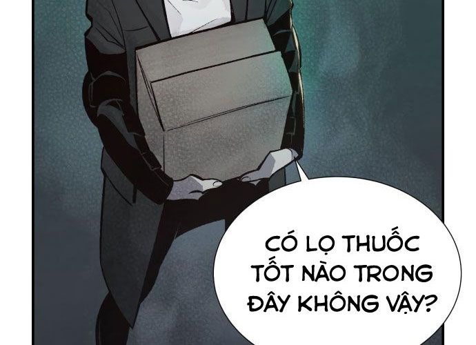 Tôi - Necromancer Cô Độc Chap 28 - Next Chap 29