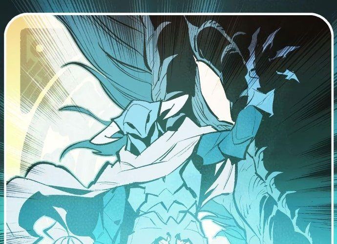 Tôi - Necromancer Cô Độc Chap 28 - Next Chap 29