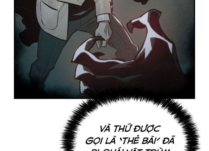 Tôi - Necromancer Cô Độc Chap 28 - Next Chap 29