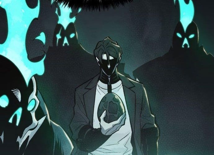 Tôi - Necromancer Cô Độc Chap 28 - Next Chap 29