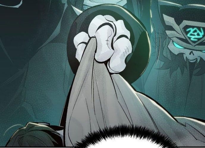 Tôi - Necromancer Cô Độc Chap 28 - Next Chap 29