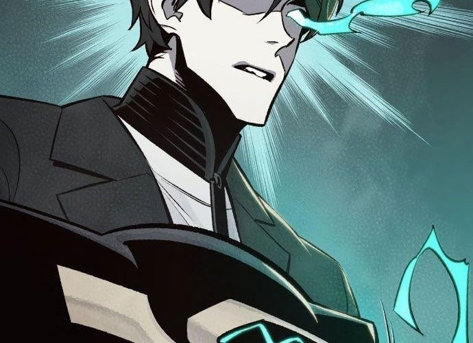 Tôi - Necromancer Cô Độc Chap 28 - Next Chap 29