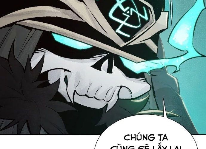 Tôi - Necromancer Cô Độc Chap 28 - Next Chap 29