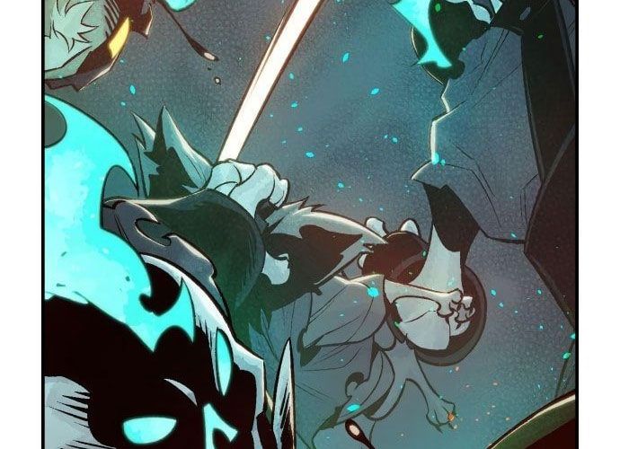 Tôi - Necromancer Cô Độc Chap 28 - Next Chap 29