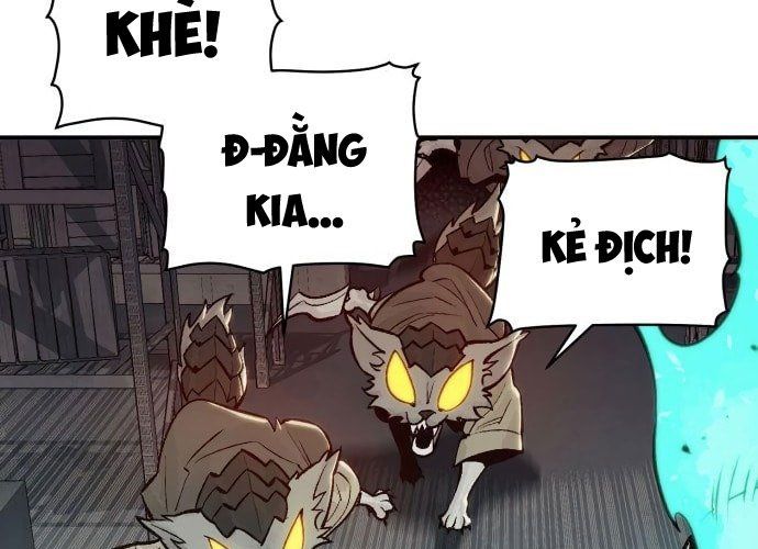 Tôi - Necromancer Cô Độc Chap 28 - Next Chap 29