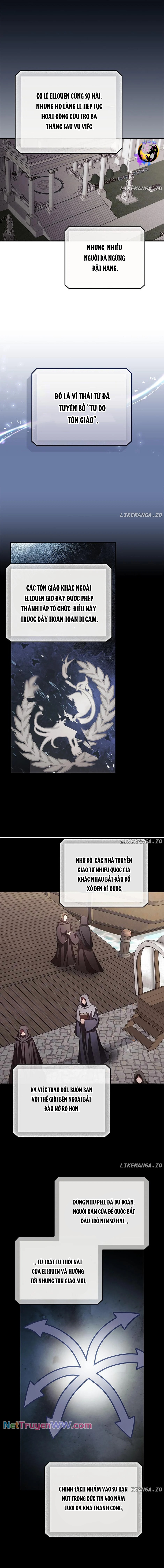 Tôi Nhìn Thấy Cái Chết Của Bạn Chap 66 - Next Chap 67