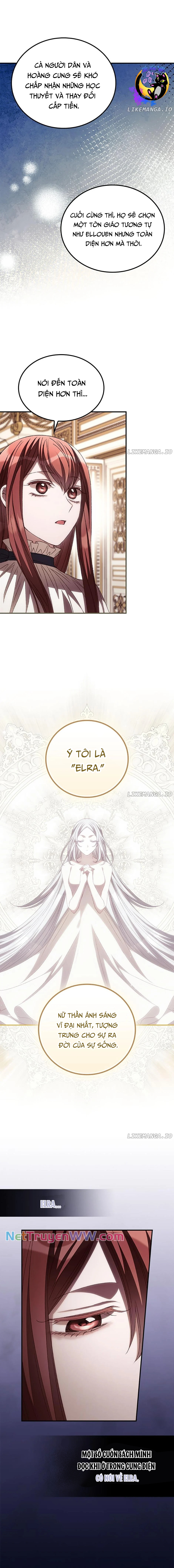 Tôi Nhìn Thấy Cái Chết Của Bạn Chap 66 - Next Chap 67