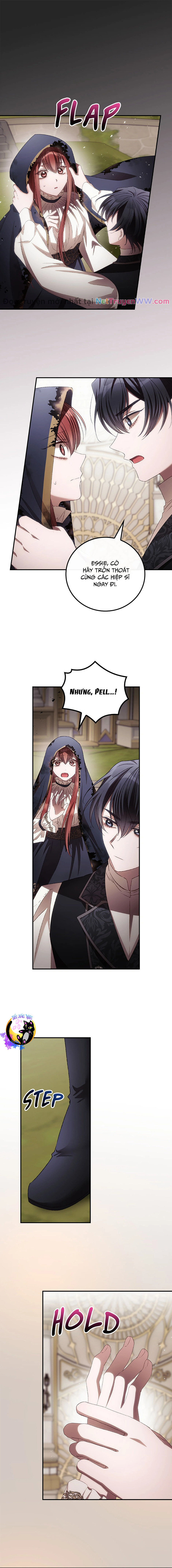 Tôi Nhìn Thấy Cái Chết Của Bạn Chap 69 - Next Chap 70