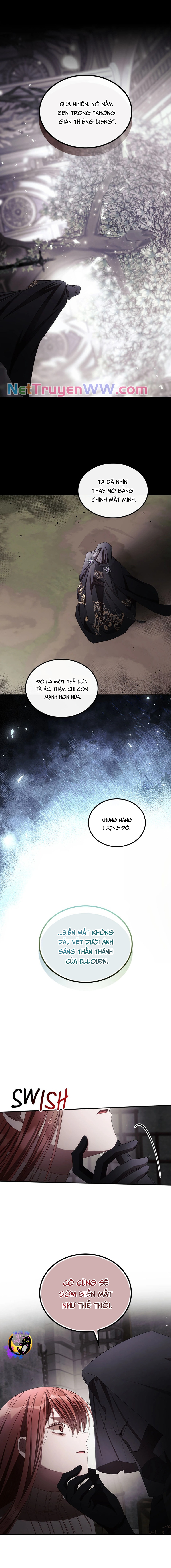 Tôi Nhìn Thấy Cái Chết Của Bạn Chap 72 - Next Chap 73