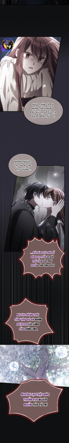 Tôi Nhìn Thấy Cái Chết Của Bạn Chap 72 - Next Chap 73