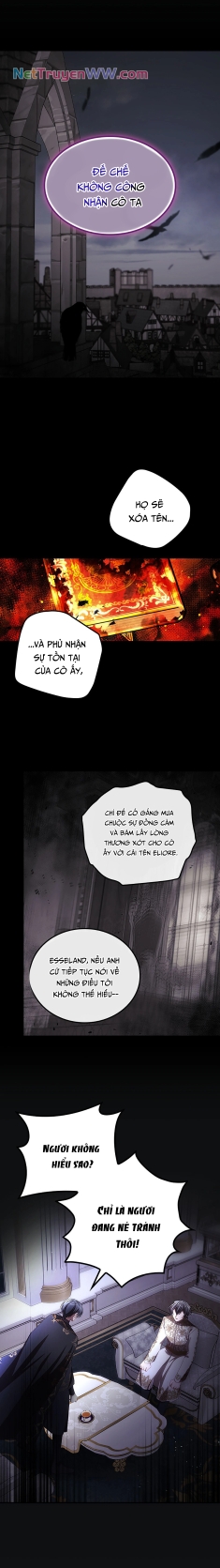 Tôi Nhìn Thấy Cái Chết Của Bạn Chap 72 - Next Chap 73