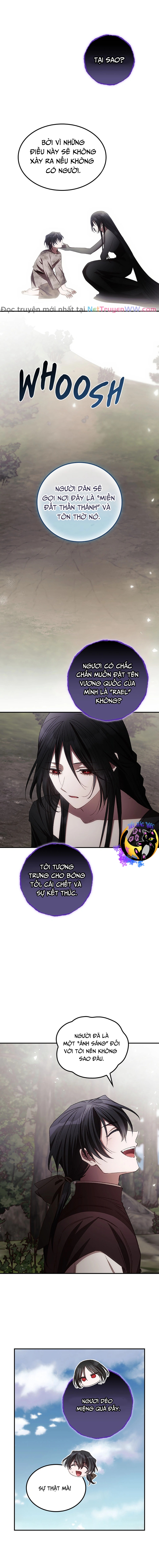 Tôi Nhìn Thấy Cái Chết Của Bạn Chap 75 - Next Chap 76