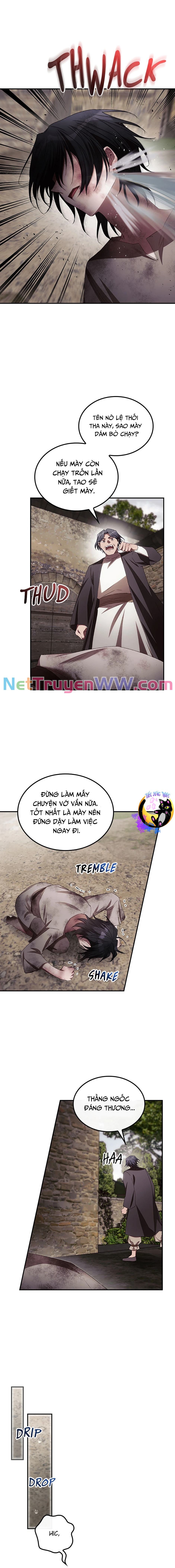 Tôi Nhìn Thấy Cái Chết Của Bạn Chap 75 - Next Chap 76