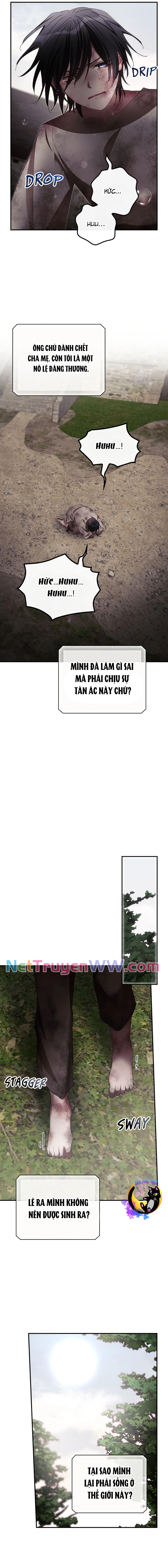 Tôi Nhìn Thấy Cái Chết Của Bạn Chap 75 - Next Chap 76