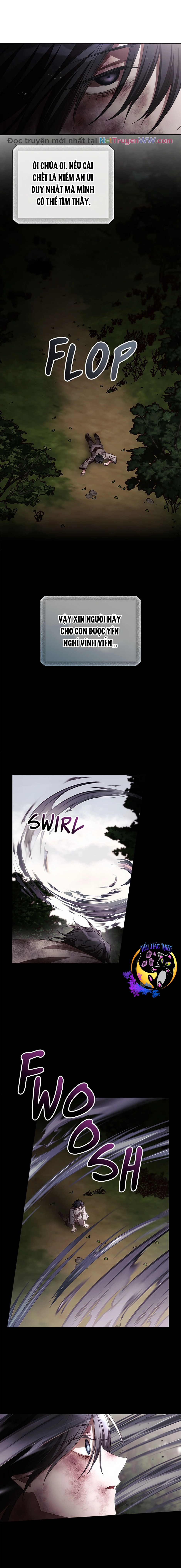 Tôi Nhìn Thấy Cái Chết Của Bạn Chap 75 - Next Chap 76