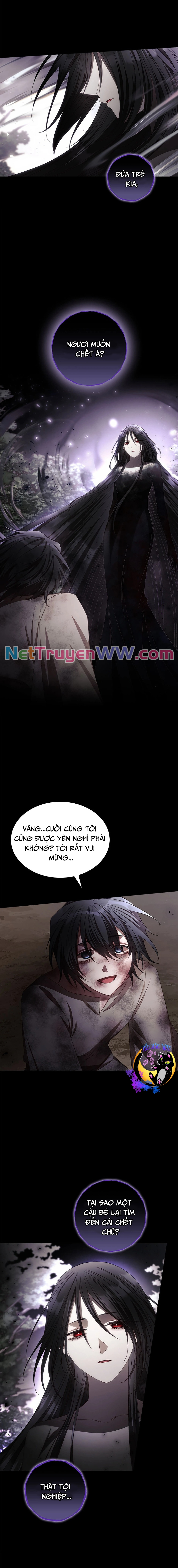 Tôi Nhìn Thấy Cái Chết Của Bạn Chap 75 - Next Chap 76