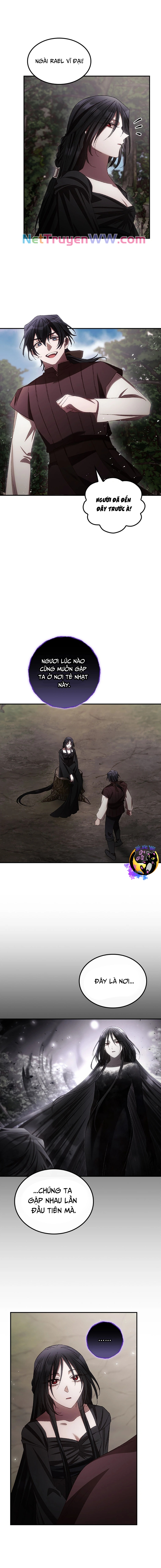 Tôi Nhìn Thấy Cái Chết Của Bạn Chap 75 - Next Chap 76