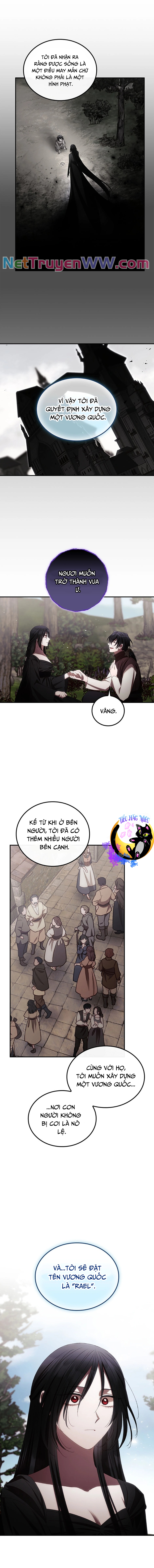 Tôi Nhìn Thấy Cái Chết Của Bạn Chap 75 - Next Chap 76