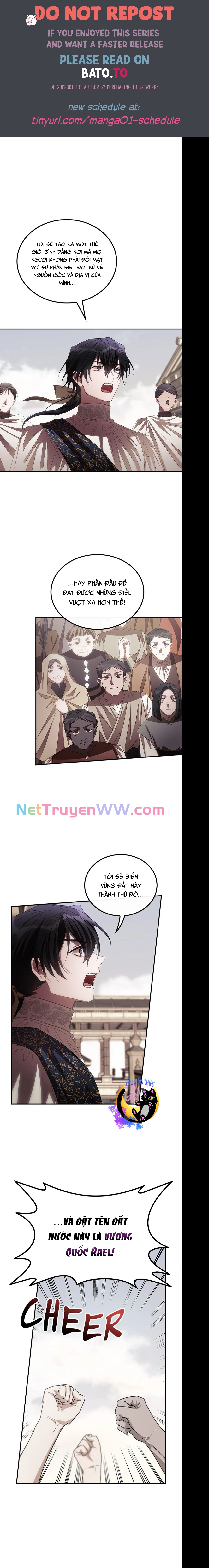 Tôi Nhìn Thấy Cái Chết Của Bạn Chap 76 - Next Chap 77