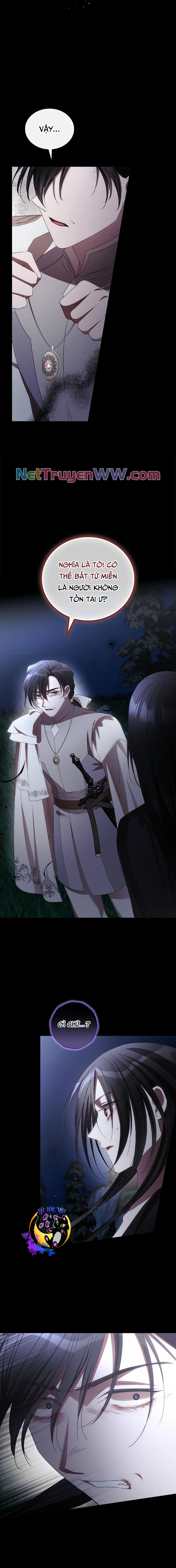 Tôi Nhìn Thấy Cái Chết Của Bạn Chap 76 - Next Chap 77