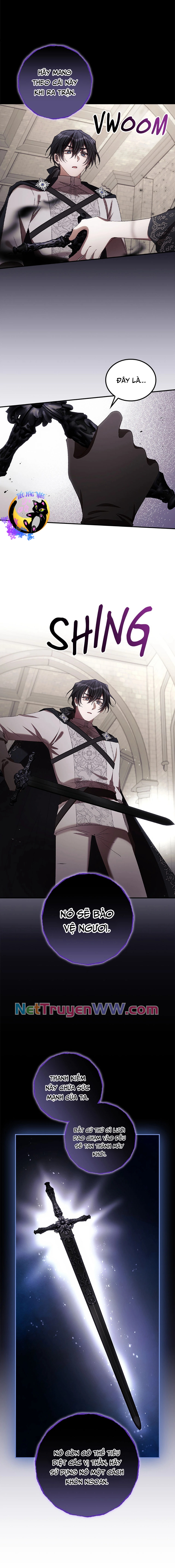 Tôi Nhìn Thấy Cái Chết Của Bạn Chap 76 - Next Chap 77