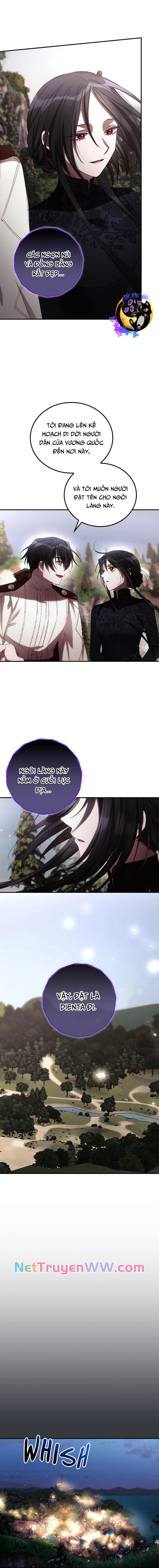 Tôi Nhìn Thấy Cái Chết Của Bạn Chap 76 - Next Chap 77