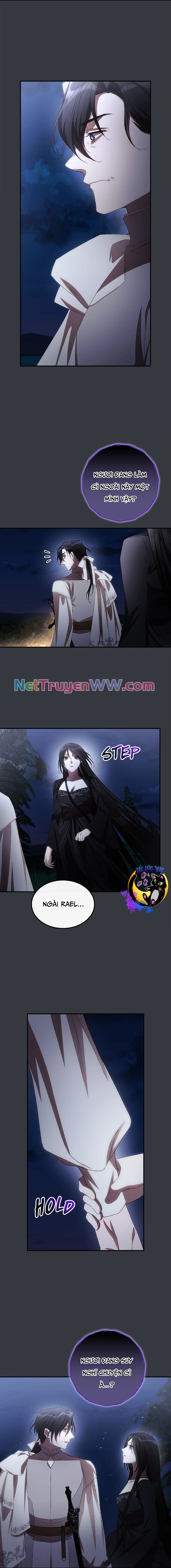 Tôi Nhìn Thấy Cái Chết Của Bạn Chap 76 - Next Chap 77