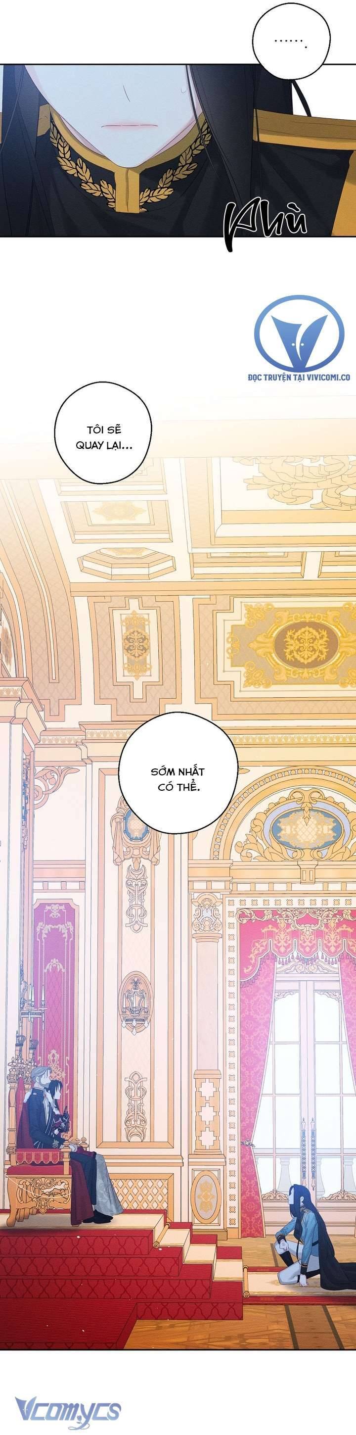 Tôi Phải Giấu Em Trai Trước Đã Chap 73 - Next Chap 74