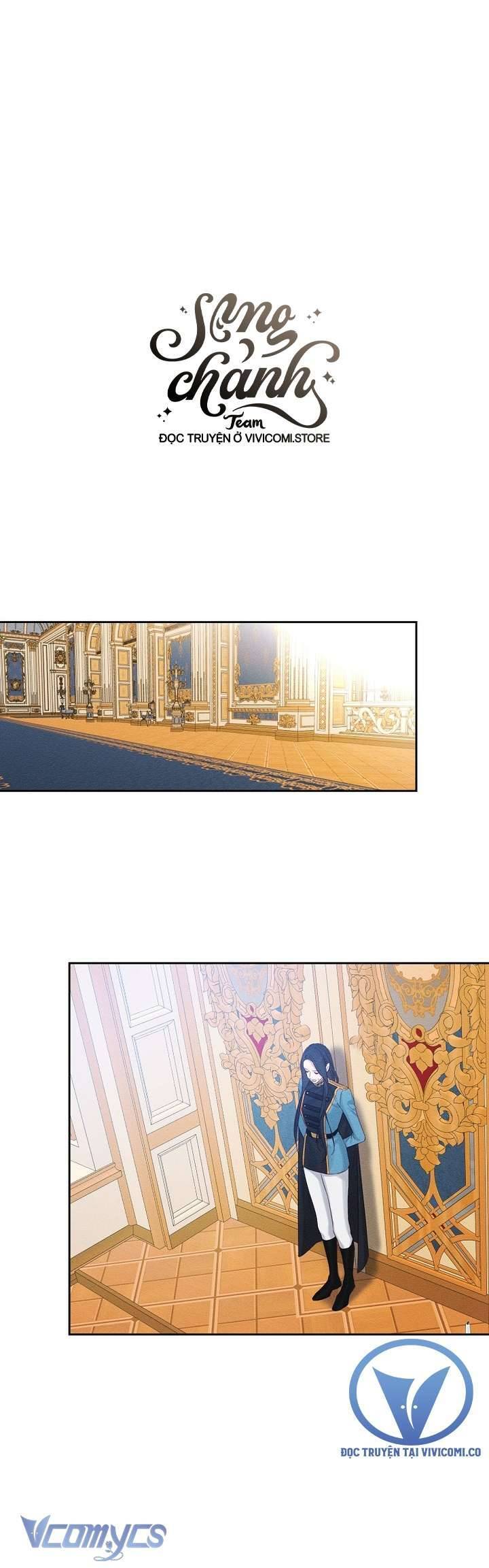 Tôi Phải Giấu Em Trai Trước Đã Chap 73 - Next Chap 74