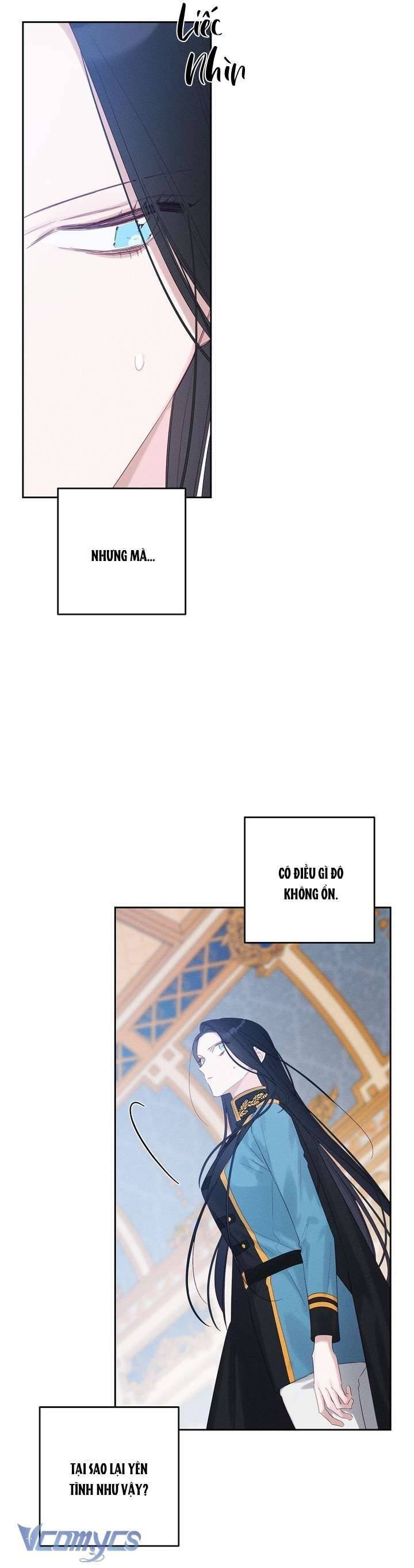 Tôi Phải Giấu Em Trai Trước Đã Chap 73 - Next Chap 74