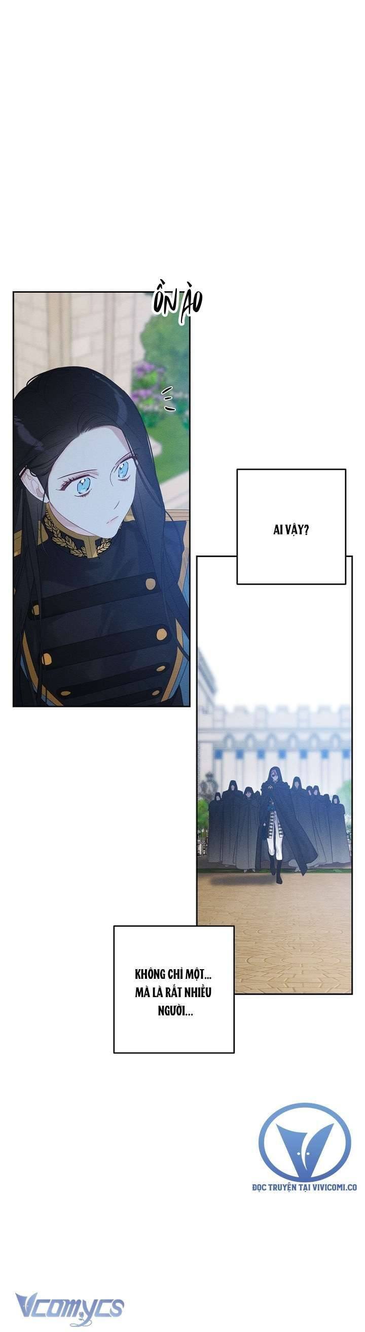 Tôi Phải Giấu Em Trai Trước Đã Chap 73 - Next Chap 74