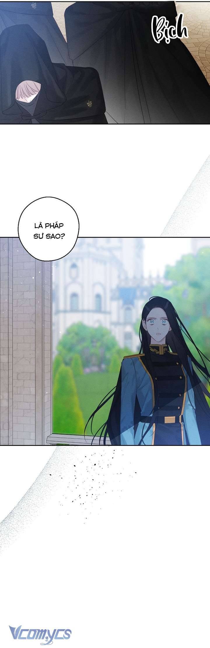 Tôi Phải Giấu Em Trai Trước Đã Chap 73 - Next Chap 74