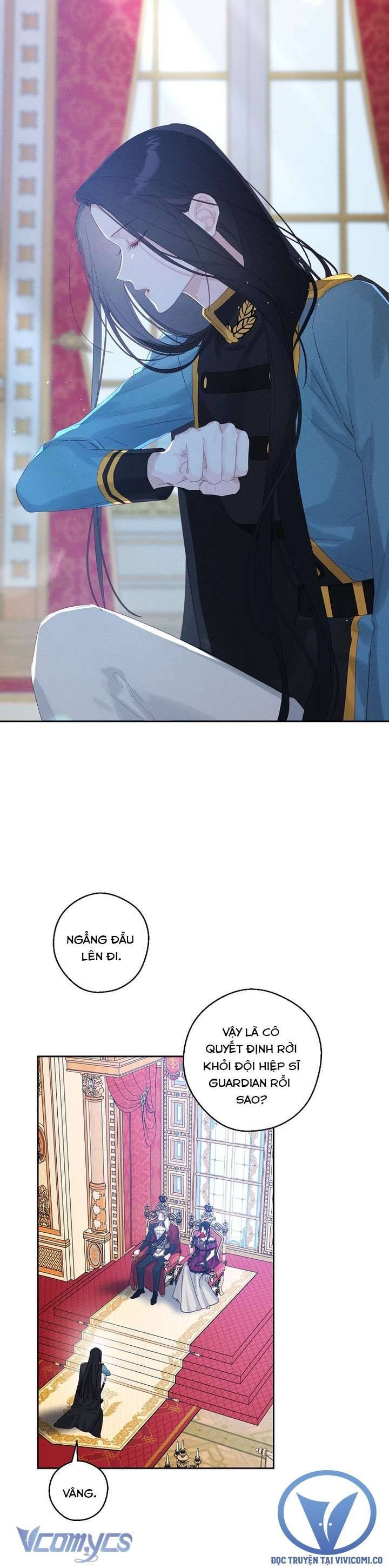 Tôi Phải Giấu Em Trai Trước Đã Chap 73 - Next Chap 74